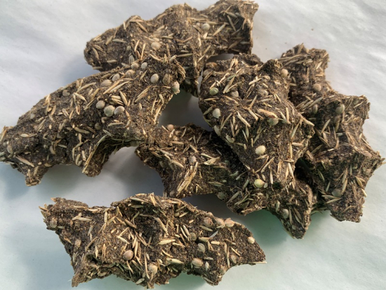 Hänflinge 50 g
