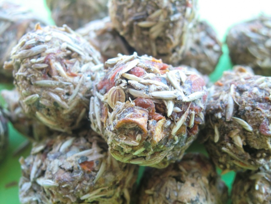 Wiesenschlingel 50 g