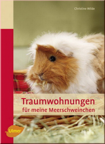 Traumwohnungen für meine Meerschweinchen
