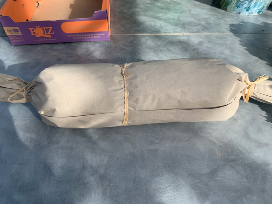 Schredderbonbon