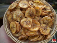 Bananentaler 1A Qualität